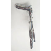 Pratt Rectal Steel Anal Spreader Anal Dildos